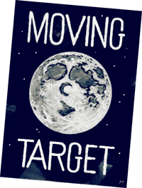 Moving Target
